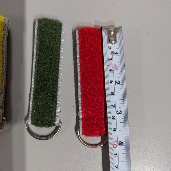 Adam & Harborth designer key holder - Picture 4 of 11